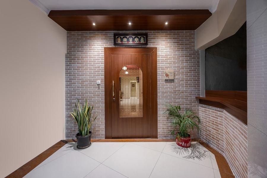 Interior design service